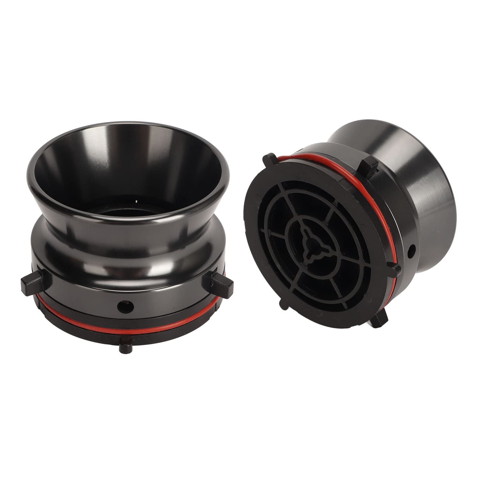 Amazon.com: 1 Pair Nab Hub Adapters, 10in Reel to Reel Tape