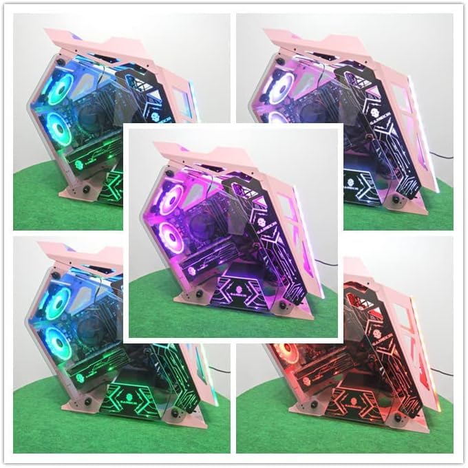 Amazon.co.jp: 【整備済み品】Sablex ゲーミングPC、Corei7、16GB