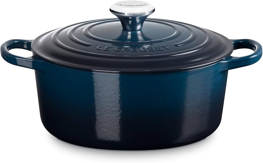 Amazon.co.jp: ル・クルーゼ(Le Creuset) 鋳物 ホーロー 鍋
