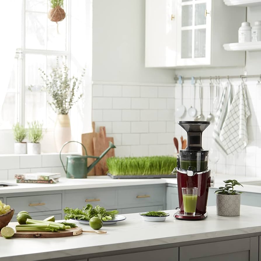 Amazon | ヒューロムスロージューサーアドバンスド100 (ワイン