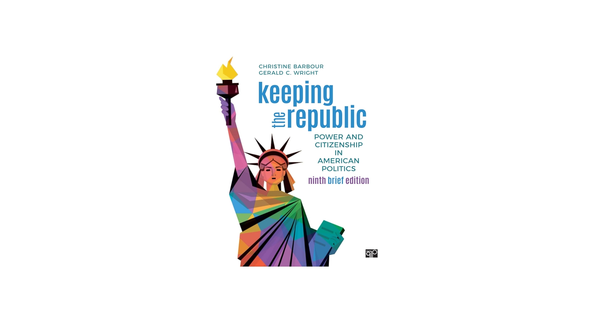 Amazon.com: Keeping the Republic: Power and Citizenship in