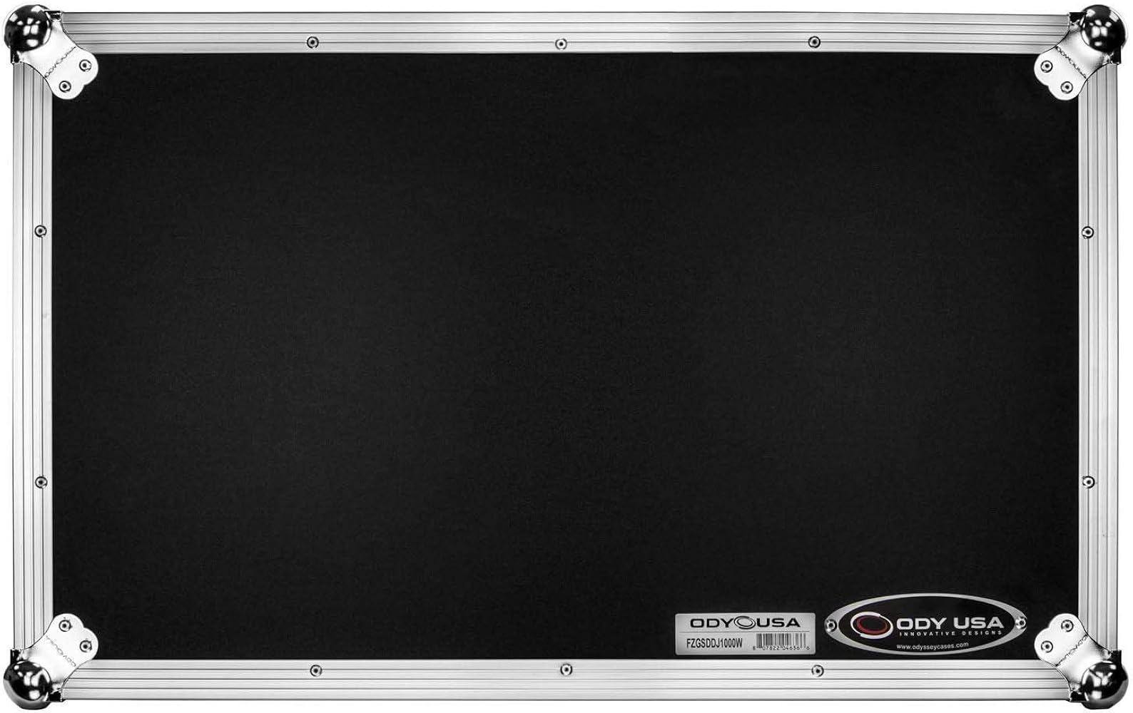 Amazon.co.jp: ODYSSEY (オデッセイ) DJ機材用ハードケース Pioneer DJ