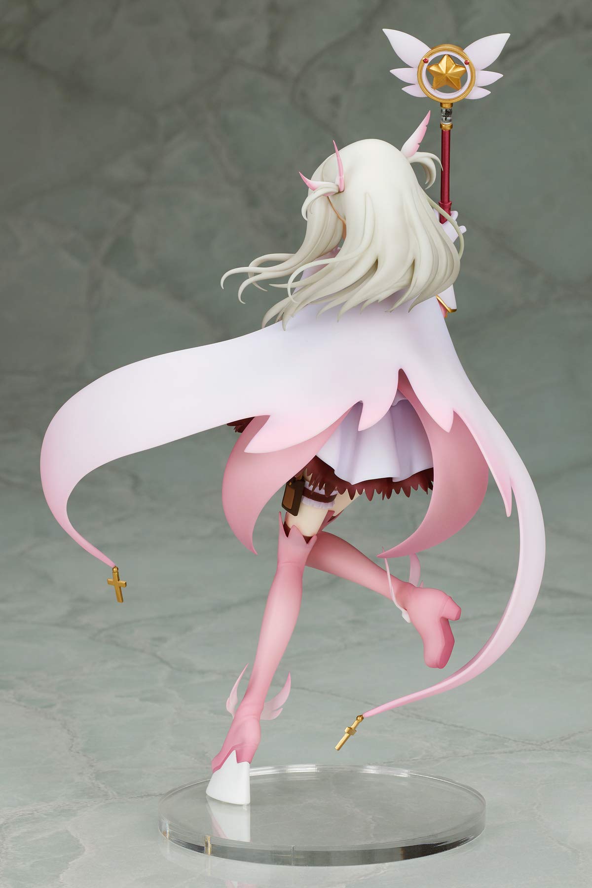 Amazon | わんだらー Fate/kaleid liner Prisma☆Illya プリズマ