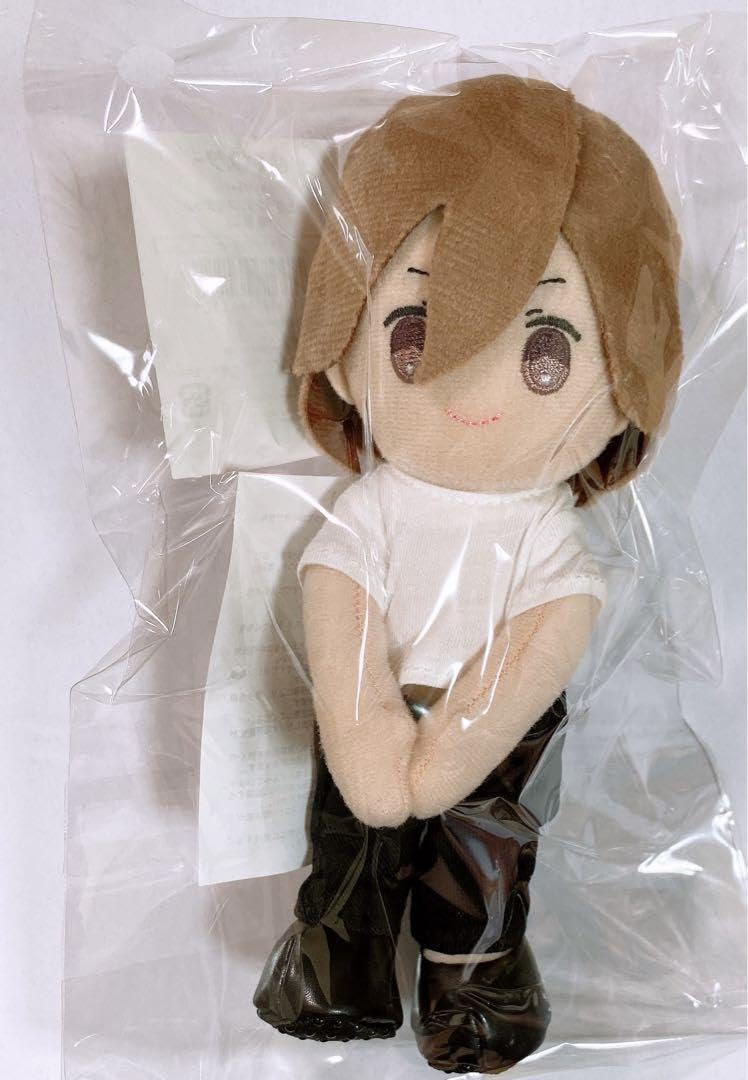 Amazon.co.jp: ぬいスター うたプリ 寿嶺二 : おもちゃ