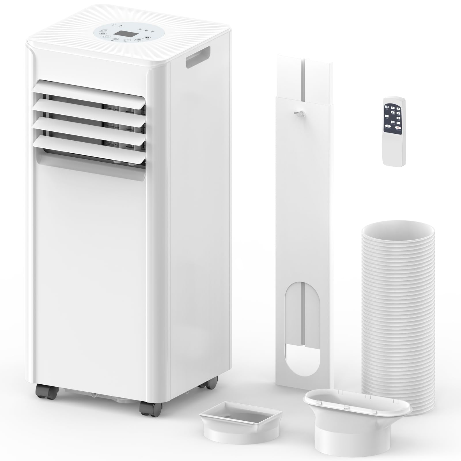 Amazon | Brehobo スポットクーラー | Brehobo | スポットエアコン 通販