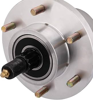 Amazon.com: Lawn Mower Spindle Assembly for Great Dane Super