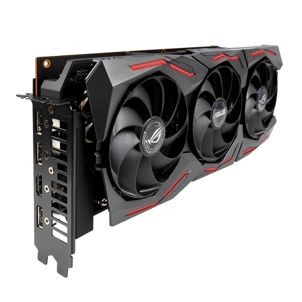 Amazon | ASUS 90YV0DD0-M0NA00 ROG-Strix-RX5700-O8G-Gaming Graphics