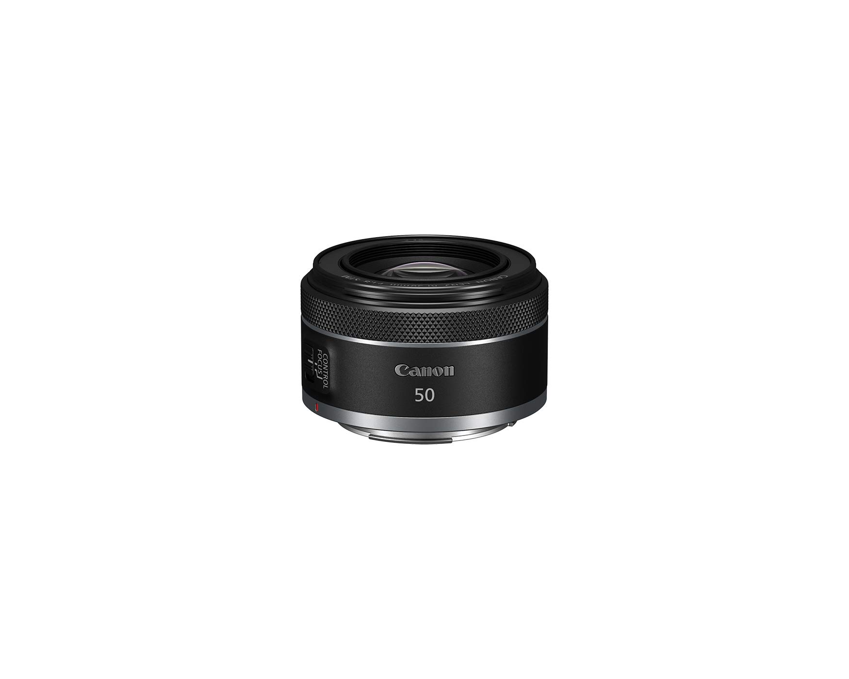 Amazon.com : Canon RF50mm F1.8 STM for Canon Full Frame Mirrorless