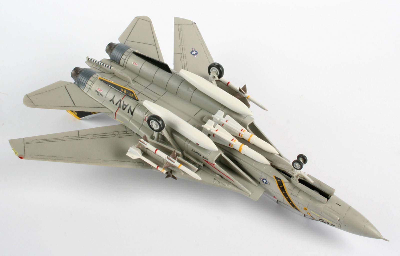 Amazon | ドイツレベル(Revell) 1/144 F-14A トムキャット ジョリー