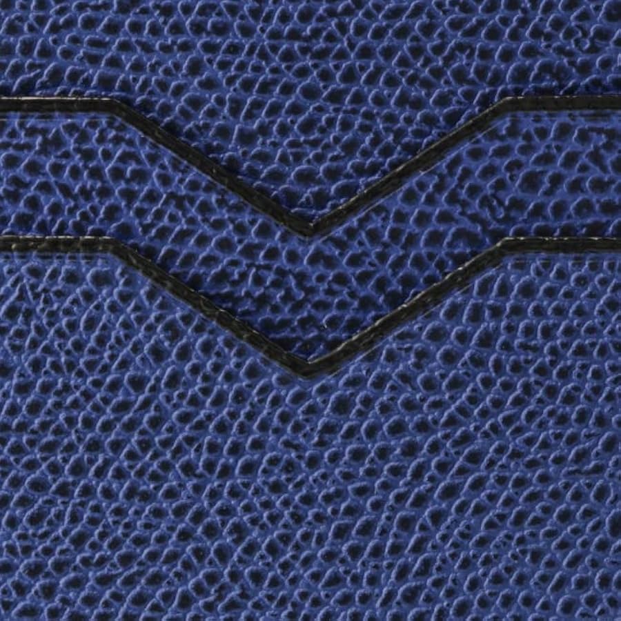 Amazon | [ヴァレクストラ] パスケース メンズ グレインレザー カード