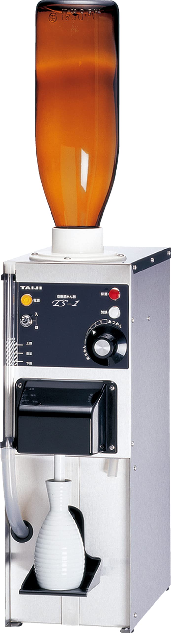 Amazon.co.jp: タイジ 酒燗器 TS-1 : ホーム＆キッチン