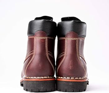 Amazon.co.jp: GAERNE(ガエルネ) バイク ブーツ ワークブーツ