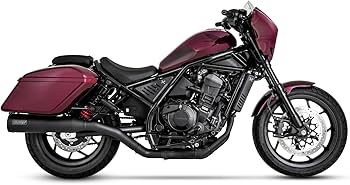 Amazon | Vance&Hines(バンス&ハインズ) Hi-Output ハイアウトプット