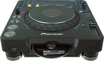 Amazon.com: CDJ1000 MK2 : Musical Instruments