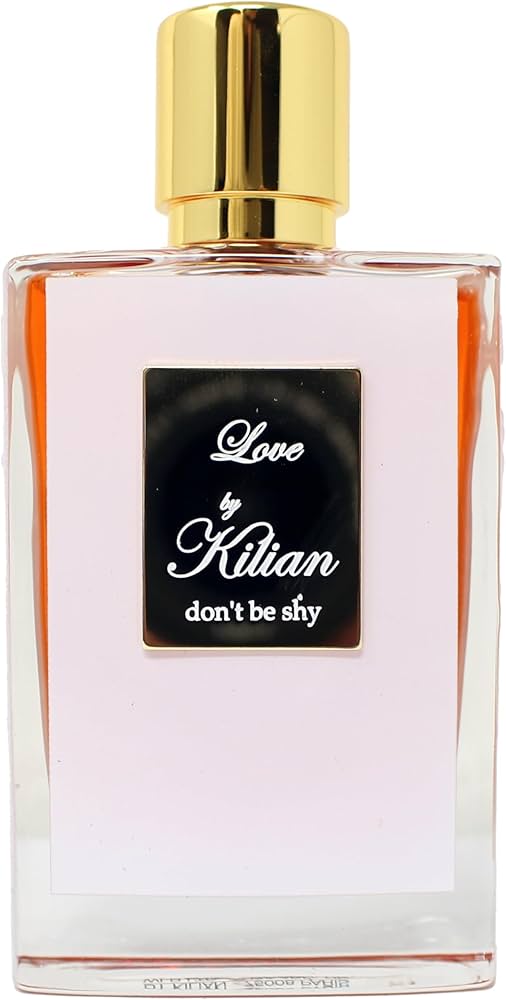 Amazon | Kilian Love Don't Be Shy by Kilian Eau De Parfum