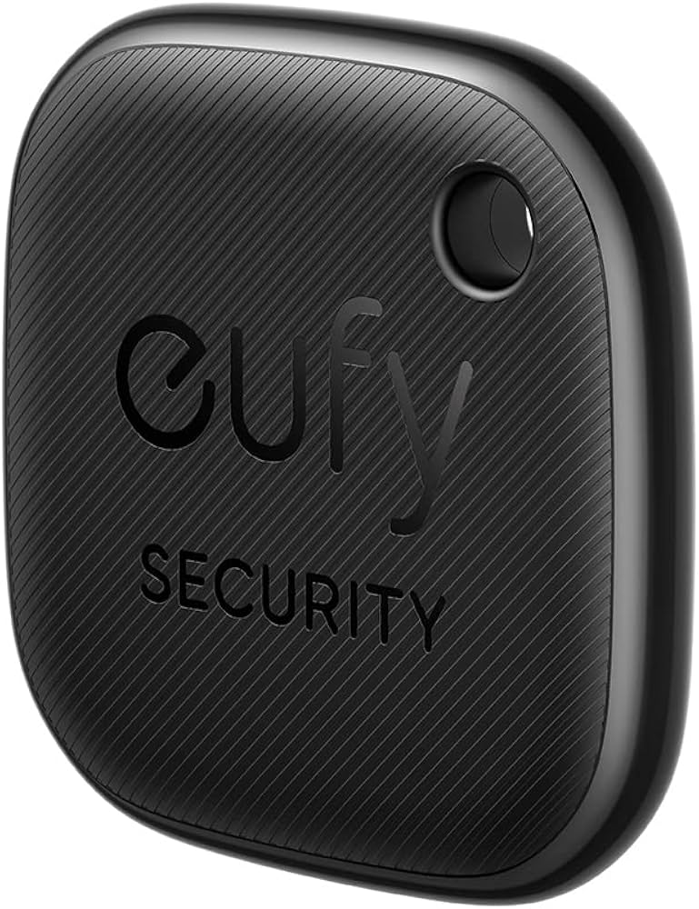 Amazon.co.jp: Anker Eufy (ユーフィ) Security SmartTrack Link