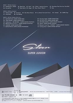 Amazon.co.jp: Star(CD3枚組)(初回生産限定盤): ミュージック