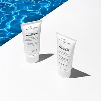 Amazon.co.jp: エステダム フォトリバース 50g【日焼け保護クリーム