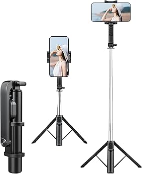 Amazon | Roddy 自撮り棒 セルカ棒 bluetooth コンパクト 軽量 長い