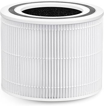 Amazon | 【純正品】Levoit (レボイト) 空気清浄機 Core 300 交換用