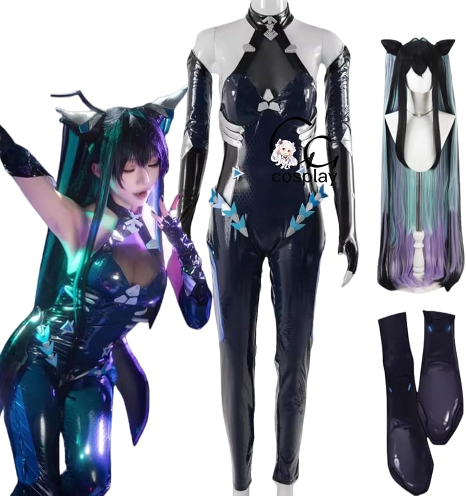 Amazon.co.jp: GGcosplay 勝利の女神 : NIKKE (メガニケ) リトル