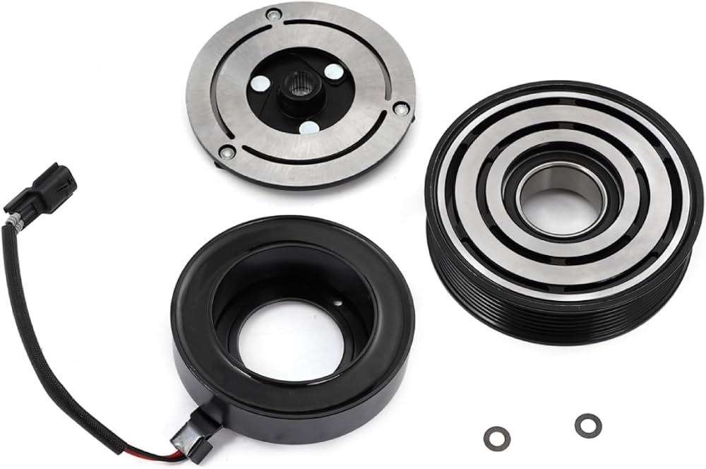 Amazon.co.jp: 7PK ニッサン セレナ MLC26/HFC26/C26 等 適合 エアコン