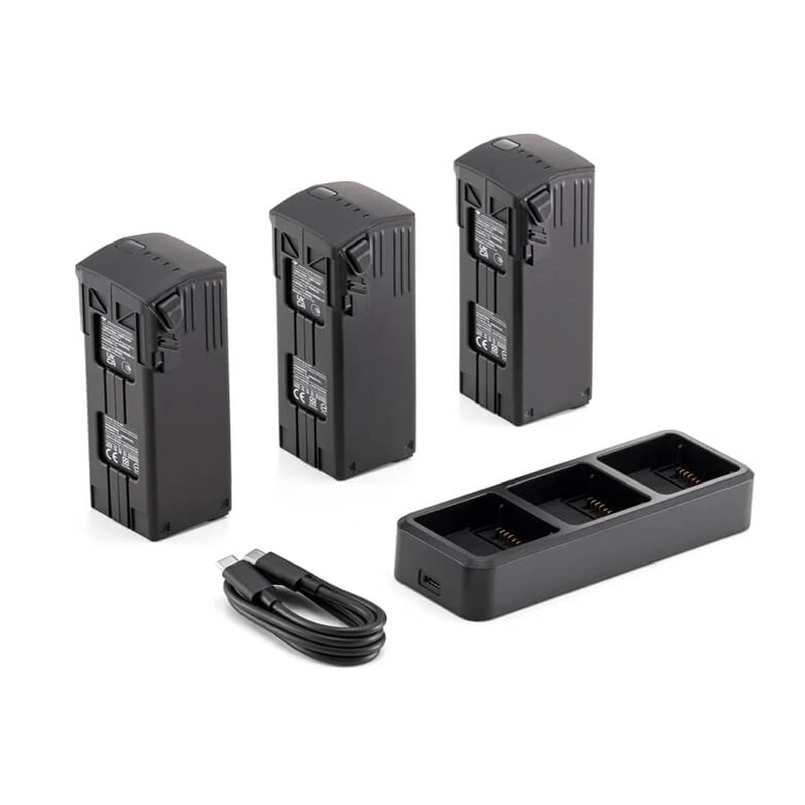Amazon.com: DJI Mavic 3 Enterprise Series Battery Kit - Three