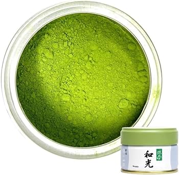 Amazon | お抹茶 丸久小山園 和光 20g缶 | 丸久小山園 | 抹茶 通販