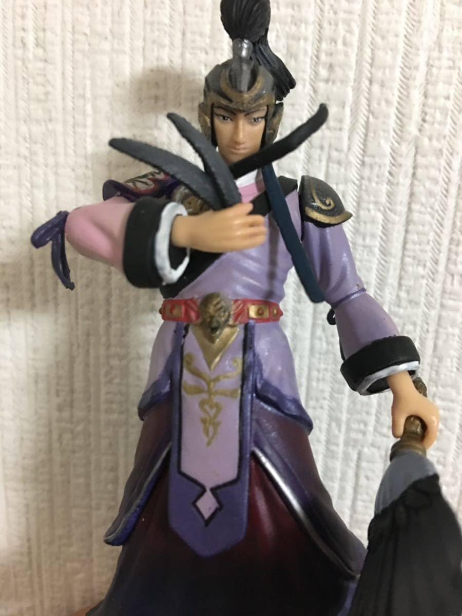 Amazon.co.jp: 真三國無双3 無双選集 司馬懿 : ホーム＆キッチン