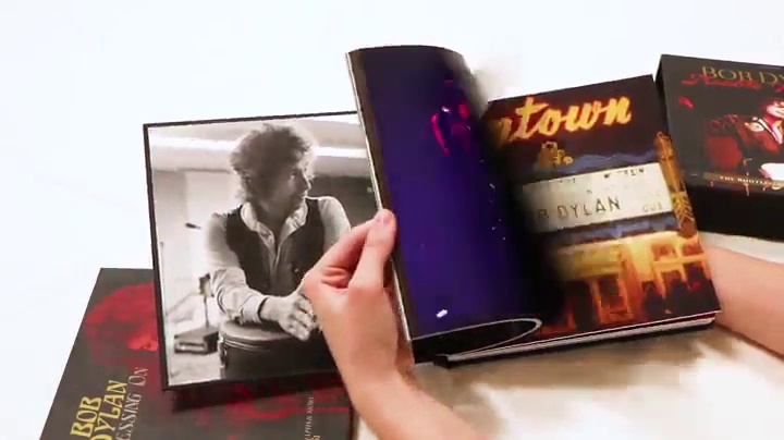 Bob Dylan - Trouble No More: The Bootleg Series Vol. 13 / 1979