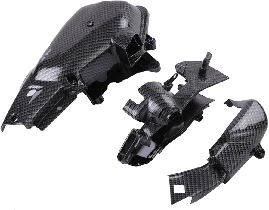 Amazon | ホンダ 用 ライブディオ ZX AF34 AF35 カーボン柄 エア