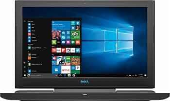 Amazon.com: Dell G7 7588 15.6