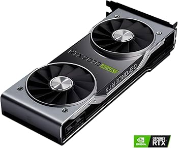 Amazon | NVIDIA Geforce RTX 2070 スーパーファウンダーズ