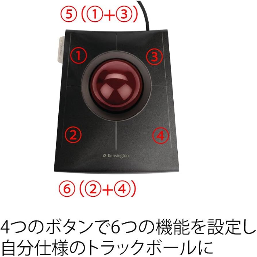 Amazon.co.jp: ケンジントン 【正規品・5年保証付き 日本語パッケージ