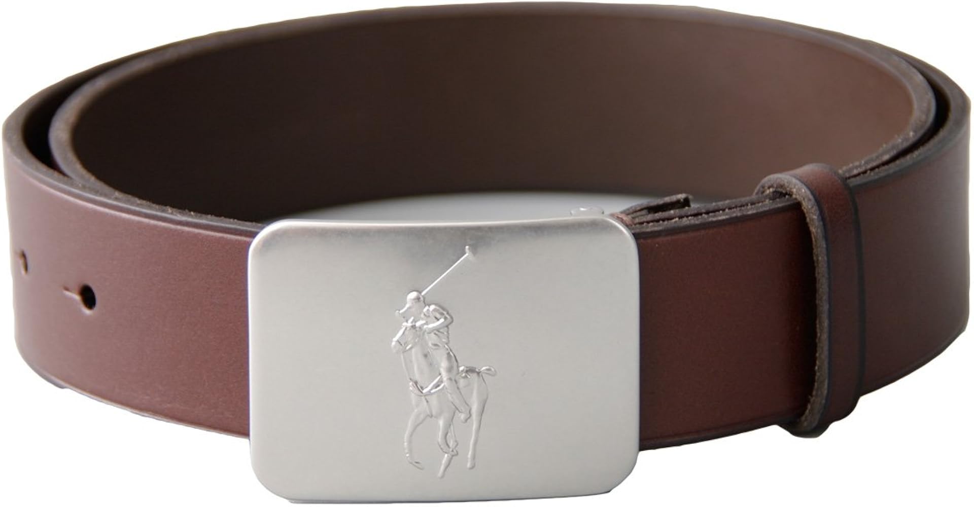 Amazon | (ポロ ラルフローレン)POLO Ralph Lauren ベルト レザー