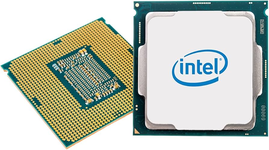 Amazon.com: Intel Core i7-10700 2.9GHz 8 Core LGA 1200 Desktop