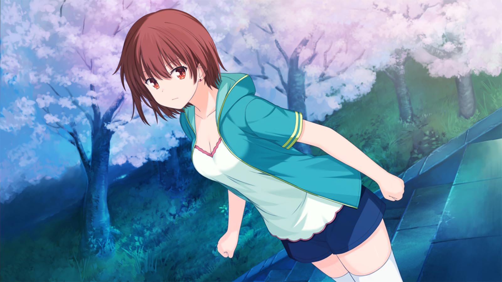 Amazon.co.jp: 【Switch】この青空に約束を― Refine 完全生産限定版