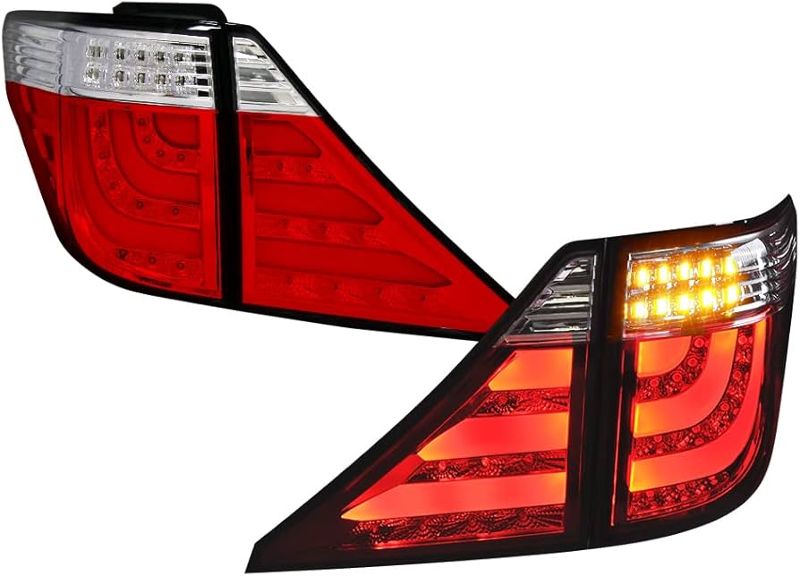 Amazon | シーケンシャルウインカー仕様！20系 アルファード ヴェル