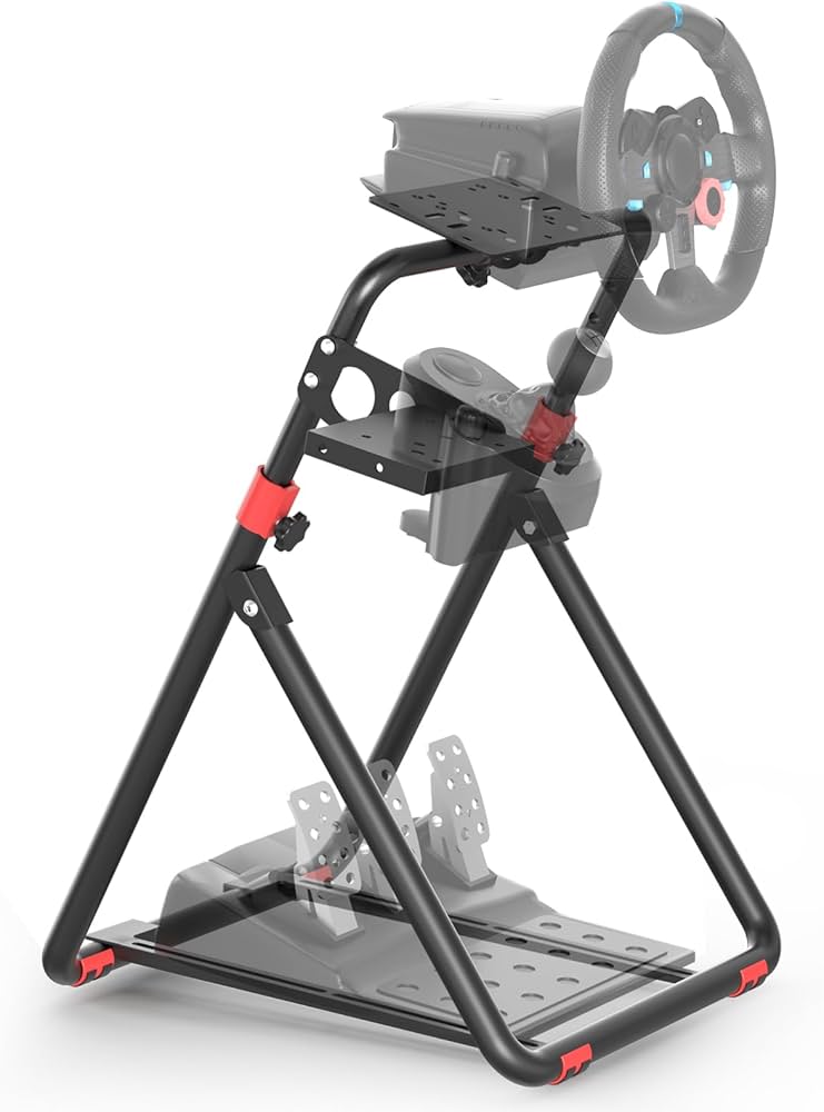 Amazon | DIWANGUS Racing Wheel Stand | プレイステーション