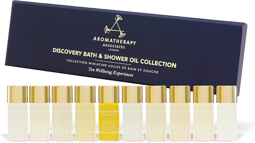 Amazon | 【公式】アロマセラピーアソシエイツ | ミニチュア バス