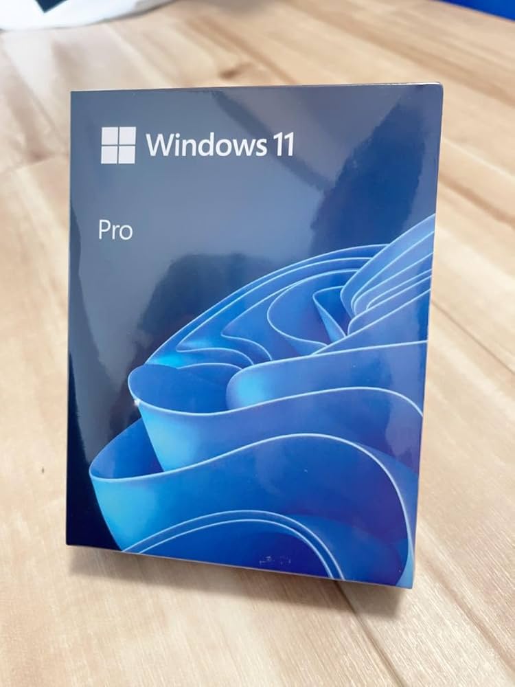 Amazon.co.jp: 正規品 Windows 11 Pro USBパッケージ版-SKU-HAV-00213