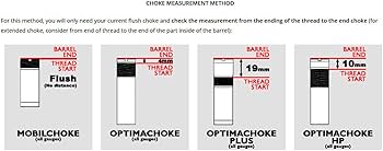 Amazon.co.jp: ベレッタチョークチューブ - オプティマ HP