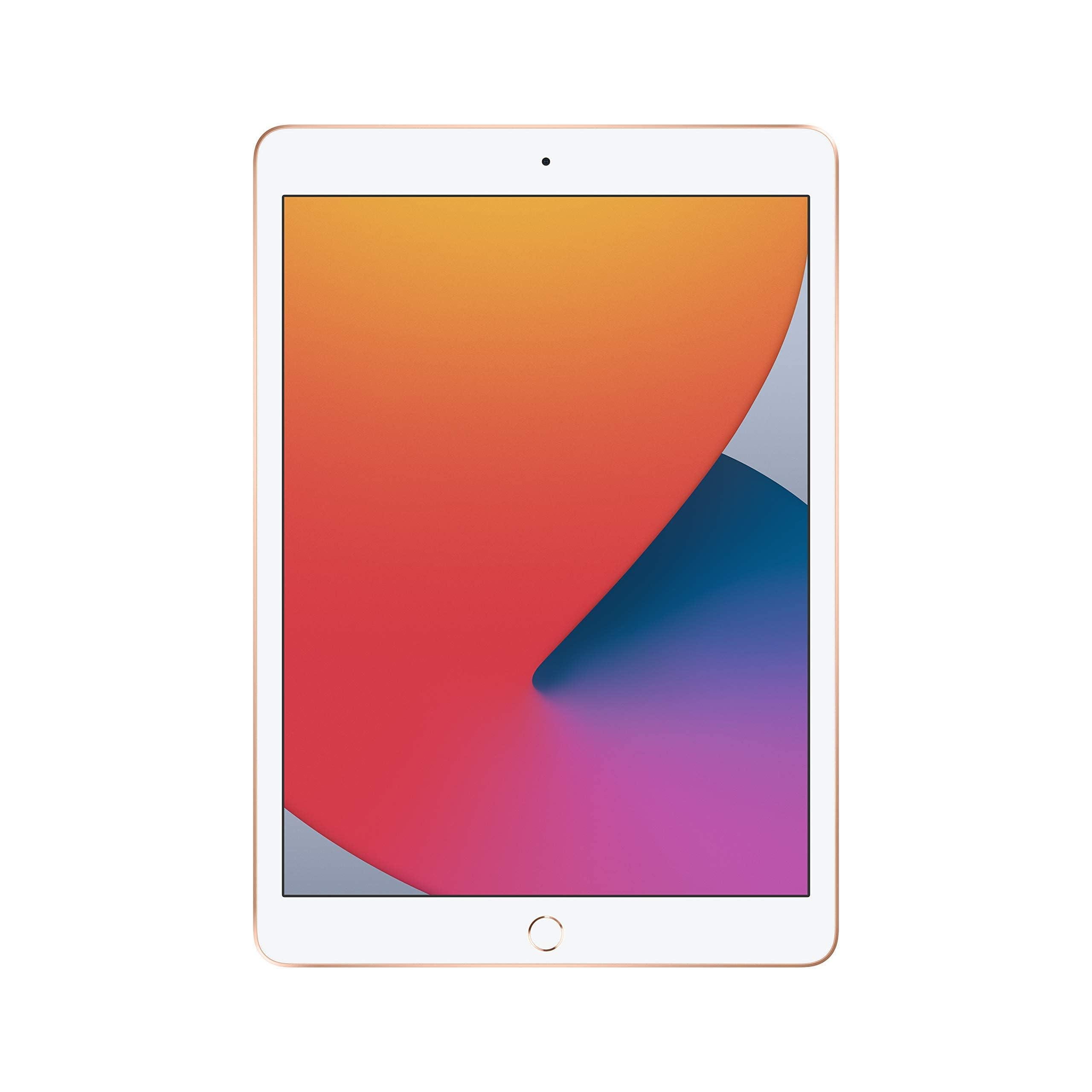 Amazon.com : Apple iPad (10.2-inch, Wi-Fi, 32GB) - Gold (Latest