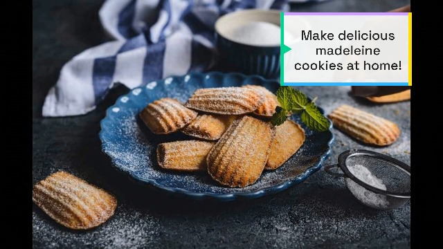 Amazon.com: Fox Run Non-Stick Madeleine Pan, Carbon Steel, 12-Cup