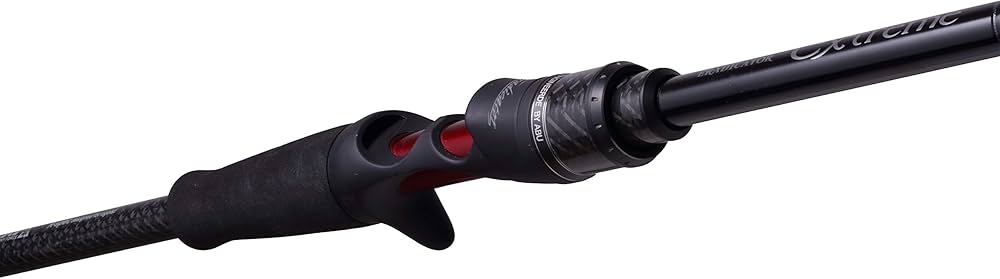 Amazon | アブガルシア(Abu Garcia) エラディケーター エクストリーム