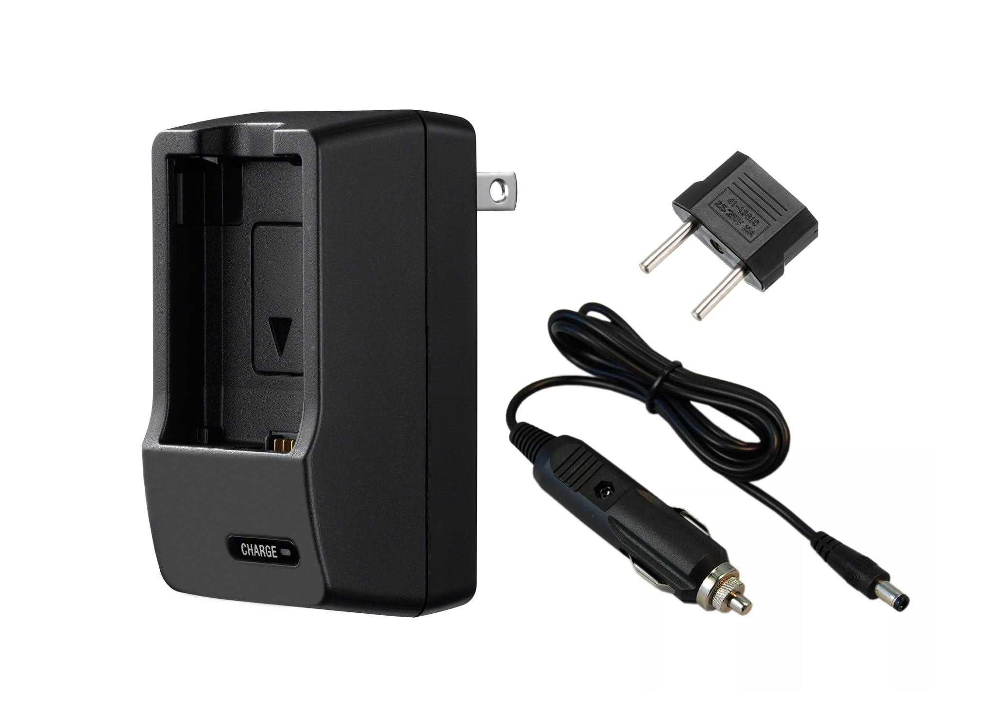 Amazon.com: Battery Charger Compatible with Canon PowerShot SX260