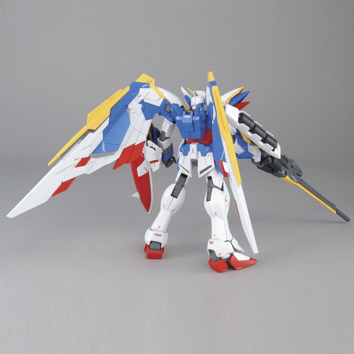 Amazon | MG 新機動戦記ガンダムW Endless Waltz XXXG-01W ウイング