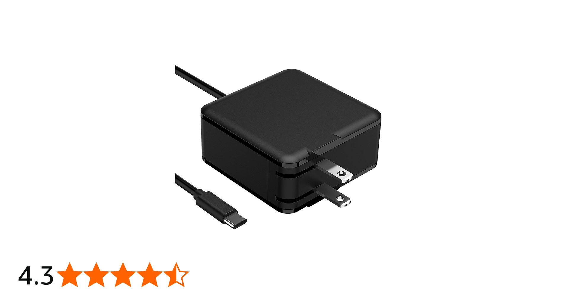 Amazon.co.jp: Lenovo ノートパソコン用 GaN ACアダプターType-C 65W