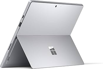 Amazon.com : Microsoft Surface Pro 7 – 12.3