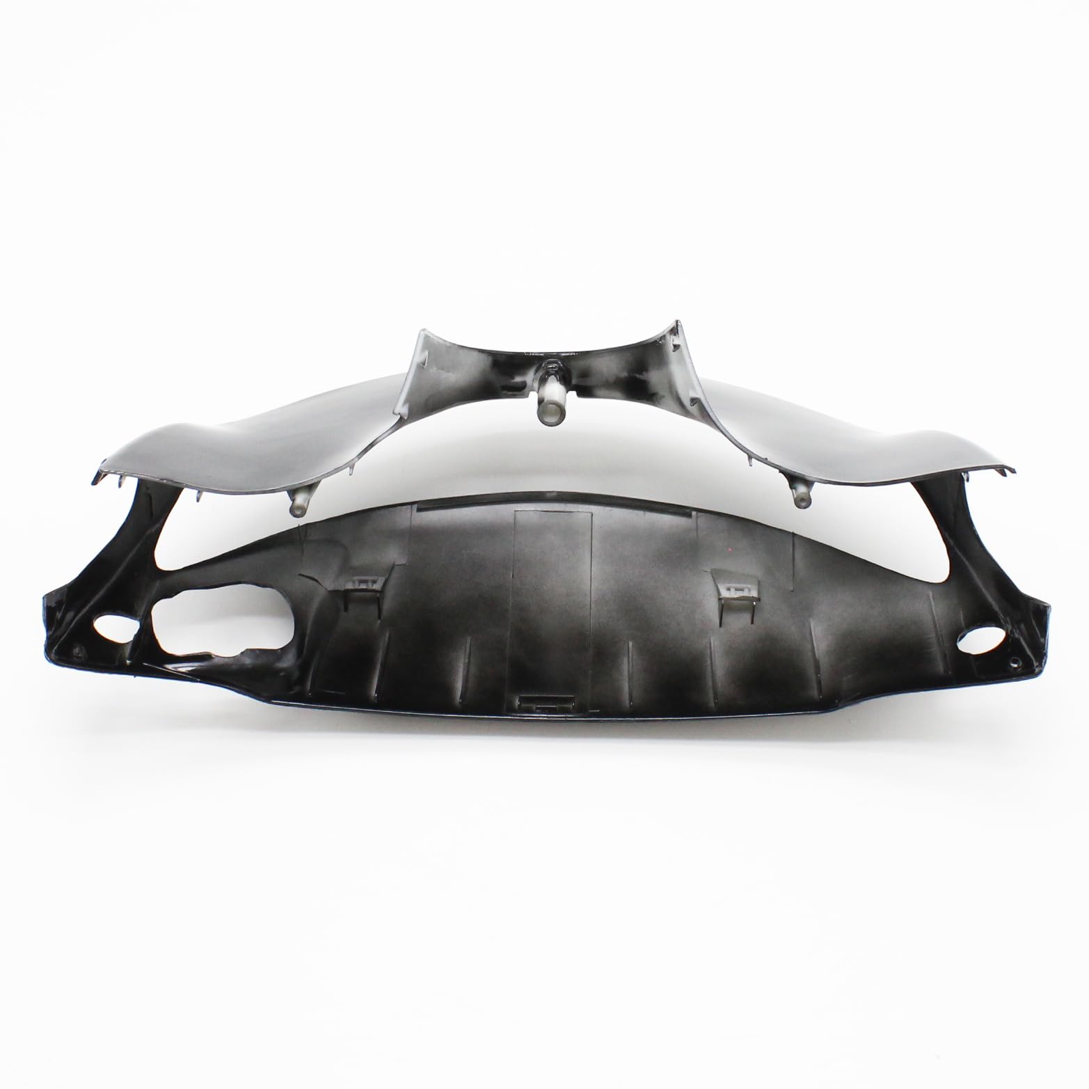 Amazon | ヘッドライトカバー 黒 ライブディオ ヘッドライトカウル Ⅱ